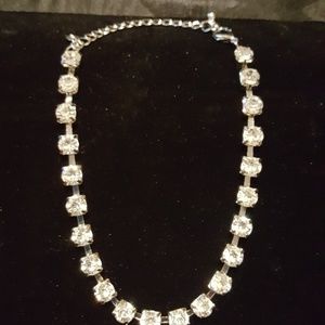 Traci Lynn necklace